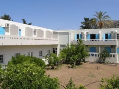 Hotel Elies Panormos (Kalymnos)