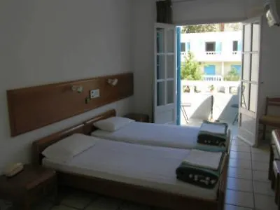 Elies Hotel 3*