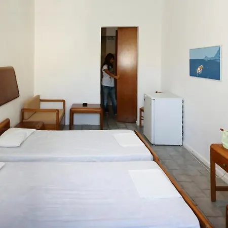 Elies Panormos (Kalymnos)