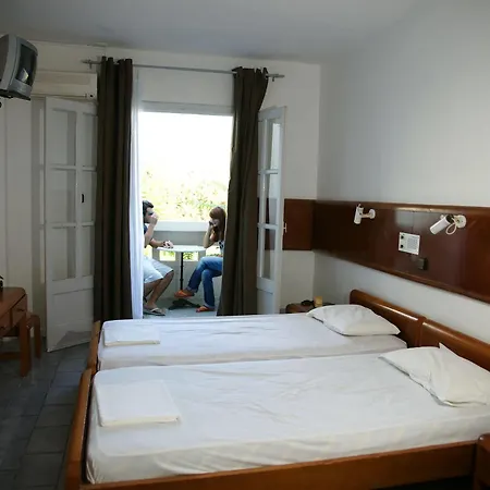 Elies 3* Panormos (Kalymnos)