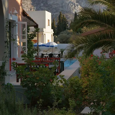 Elies Hotel 3*
