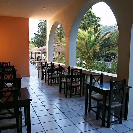 Elies Отель Panormos (Kalymnos)