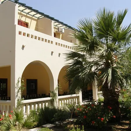 Hotel Elies Panormos (Kalymnos)
