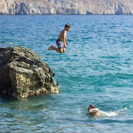 Elies Panormos (Kalymnos)