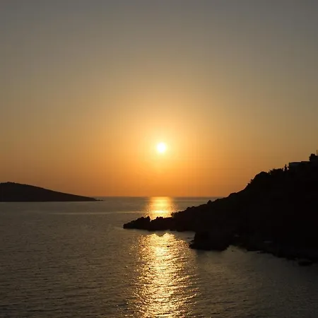 Elies Отель Panormos (Kalymnos)