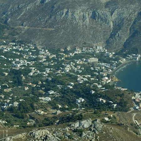 Elies Panormos (Kalymnos)