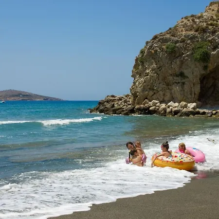 Elies 3* Panormos (Kalymnos)