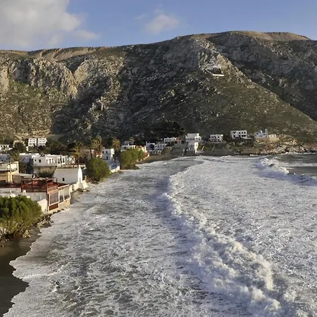 Elies 3* Panormos (Kalymnos)
